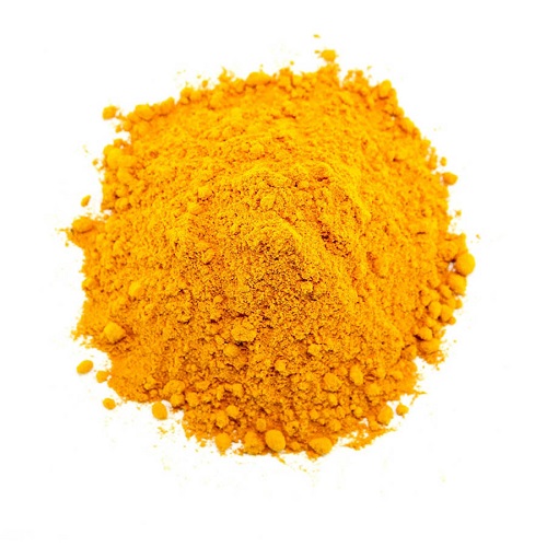 عصاره زردچوبه پودری عصاره زردچوبه پودری