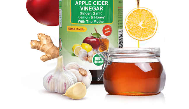 شربت عصاره زنجبیل و عسل