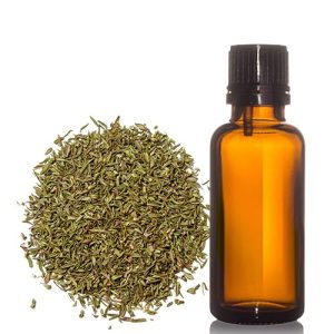 روغن آویشن