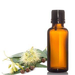 روغن اکالیپتوس