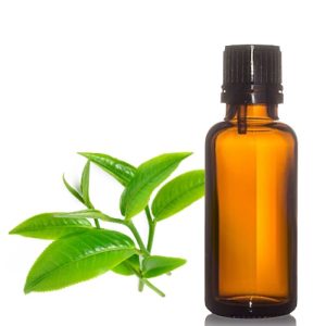 روغن درخت چای
