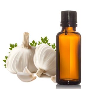 روغن سیر