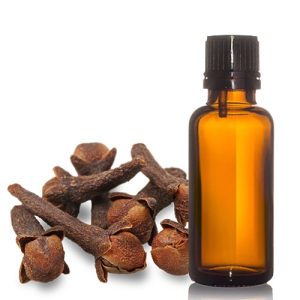 روغن میخک