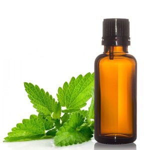 روغن نعنا شیرین