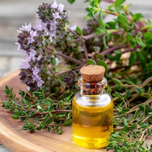 فواید روغن آویشن