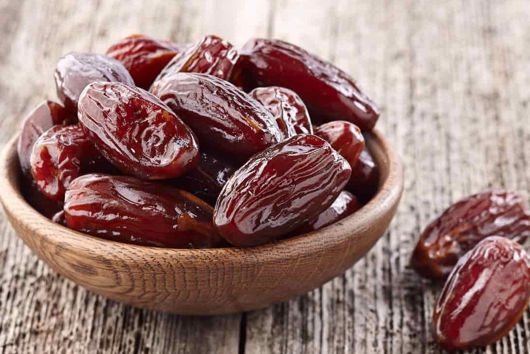 سعر التمور الإيرانية