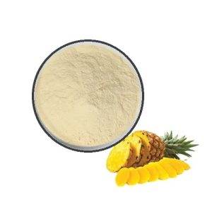 عصاره بروملین پودری