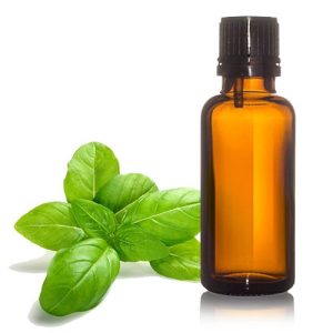 اسانس روغنی ریحان