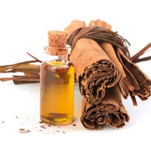 اولئورزین دارچین