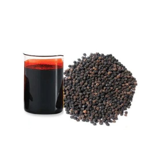 اولئورزین فلفل سیاه اولئورزین فلفل سیاه